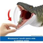 Jurassic World Rebirth Super Colossal Mosasaurus Action Figure, Dinosaur Toy 91 cm5