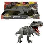 Jurrasic World dinosaurus T-REX1