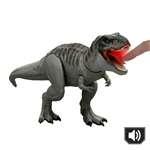 Jurrasic World dinosaurus T-REX2