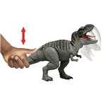 Jurrasic World dinosaurus T-REX3