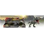 Jurrasic World dinosaurus T-REX4