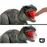Jurrasic World – dinozaur T-REX6