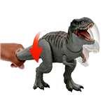 Jurrasic World – dinozaur T-REX3