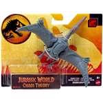 Jurský svět - Teorie Chaosu nebezpečný dinosaurus Dsungaripterus1