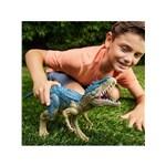 JURSKÝ SVĚT DINOSAURUS ALLOSAURUS figurka zvukem6