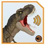 Jurský svět tyrannosaurus rex se zvuky1