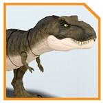 Jurský svět tyrannosaurus rex se zvuky11