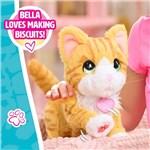 FurReal Bella The Kneading Kitty2