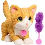 FurReal Bella The Kneading Kitty1