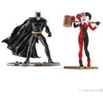 Figurki Batmana i Harley Quinn 225141