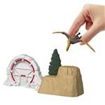 Mattel Jurassic World Adventní kalendář 2025 JGB673