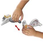 Mattel Jurassic World Adventní kalendář 2025 JGB674