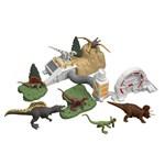 Mattel Jurassic World Adventní kalendář 2025 JGB675