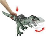 JW ŘVOUCÍ OBŘÍ DINOSAURUS S REÁLNÝMI ZVUKY2