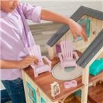 KidKraft Sweet Meadow stáj domeček pro panenky s koněm9