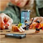 LEGO® ONE PIECE 75637 Klaun Buggy a jeho cirkusový stan5