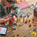 LEGO® ONE PIECE 75637 Klaun Buggy a jeho cirkusový stan7