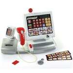 Klein 9356 Dětská pokladna se skenerem3