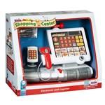 Klein 9356 Dětská pokladna se skenerem4