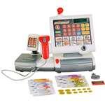 Klein 9356 Dětská pokladna se skenerem2