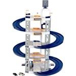 Klein Mercedes-Benz 5podlažní garáž - Parkovací dům2