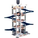 Klein Mercedes-Benz 5podlažní garáž - Parkovací dům3