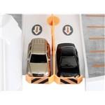 Klein Mercedes-Benz 5podlažní garáž - Parkovací dům5