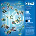 K'Nex 17009 10 Model Fun Building Set4