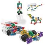 K'Nex 17009 10 Model Fun Building Set1