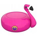 Kompaktní sada Polly Pocket Flamingo FRY382