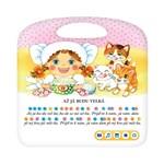 Kouzelné čtení Kniha Zpívánky 36