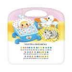 Kouzelné čtení Kniha Zpívánky 37