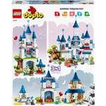 LEGO® DUPLO® 10998 Kouzelný hrad3