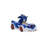 Kovové autíčko Sonic 1:641