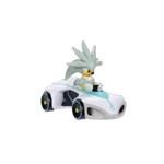 Kovové autíčko Sonic 1:644