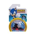 Kovové autíčko Sonic 1:646
