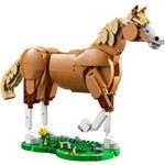 LEGO® Creator 3v1 31166 Krásny kôň1
