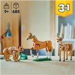 LEGO® Creator 3v1 31166 Krásny kôň2