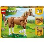 LEGO® Creator 3v1 31166 Krásny kôň8