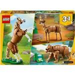 LEGO® Creator 3v1 31166 Krásny kôň9