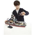 KRE-O Pancernik USS Missouri Hasbro 38977 TRANSFORMERS6