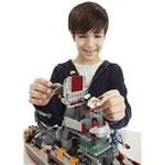 KRE-O Pancernik USS Missouri Hasbro 38977 TRANSFORMERS7