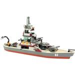 KRE-O Pancernik USS Missouri Hasbro 38977 TRANSFORMERS2