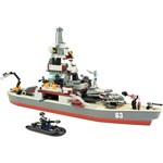 KRE-O Pancernik USS Missouri Hasbro 38977 TRANSFORMERS3