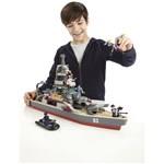 KRE-O Pancernik USS Missouri Hasbro 38977 TRANSFORMERS4