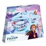 Kreativní sada pro kutily - náramky z písmen Disney Ice Age6