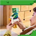 LEGO® Minecraft 21582 Kuřecí žokej5