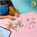 Lego Creator Obraz z kwiatów7