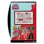 L. O. L. Surprise! O. M. G. Swag3