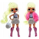 L. O. L. Surprise! O. M. G. Lady Diva SLEVA1